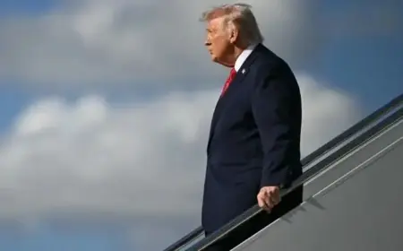 Europe Could Embrace Trump’s Tactics to Secure Greenland’s Future