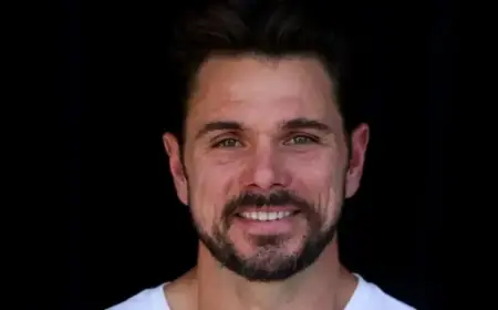 Federer Backs Nadal Over Federer in Recent Remarks