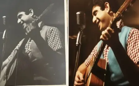 Colorize and Restore Old Photos Using Generative AI