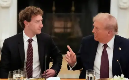 Trump to Unveil Affordable Housing Plan Amid Davos Billionaires