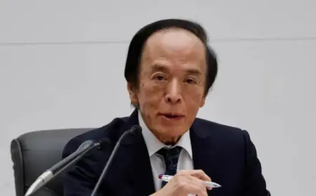 BOJ Eyes More Rate Hikes Amid Yen and Political Inflation Risks