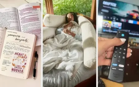 28 Products to Turn Your Bed into the Perfect Hibernation Station