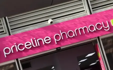 Wesfarmers Abandons $400M Deal, Dozens of Pharmacies at Risk