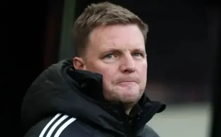 Watch Newcastle United vs PSV: Live Stream on TNT Sports & discovery+