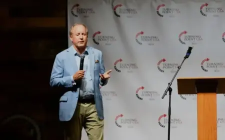 Ken Paxton Criticizes John Cornyn in MLK Day Diversity Commentary