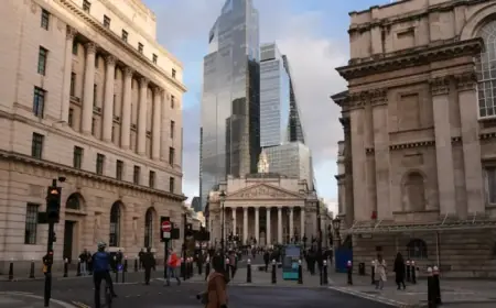 UK Revamps Antitrust Rules to Stimulate Economic Growth