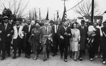 Conservatives Transform Civil Rights Principles in Radical Shift
