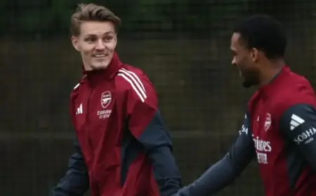 Champions League Matchday 7: Predicted Line-Ups and Team Updates