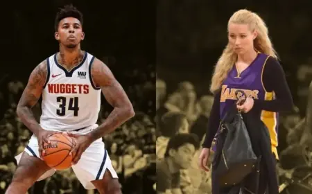 I Burned Everything, Darling