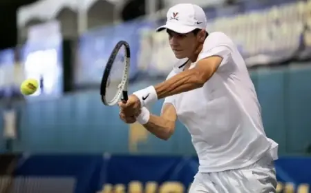 Rafael Jódar Prepares for Pro Stage at Next Gen ATP Finals