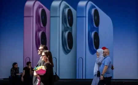 Apple’s Key iPhone Update Requires Immediate Action by Millions