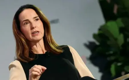 OpenAI CFO Predicts $20 Billion Annual Revenue by 2025