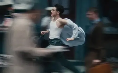 ‘Marty Supreme’ Hits $100 Million Mark Worldwide