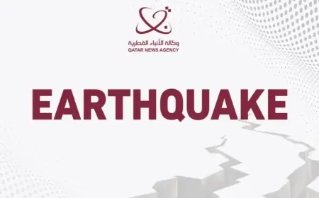 4.7 Magnitude Earthquake Hits Papua New Guinea