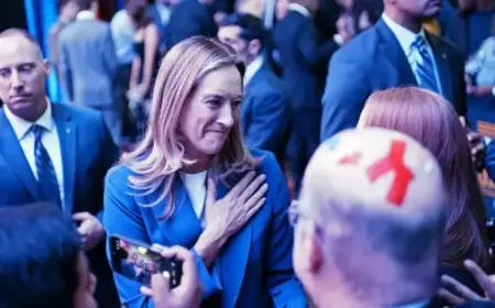 Top Issues Shaping Sherrill’s Tenure as New Jersey Governor