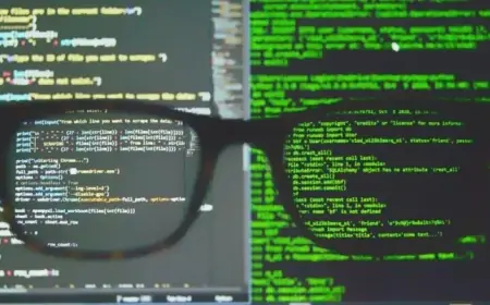 App Store Apps Leak Millions of Users’ Data