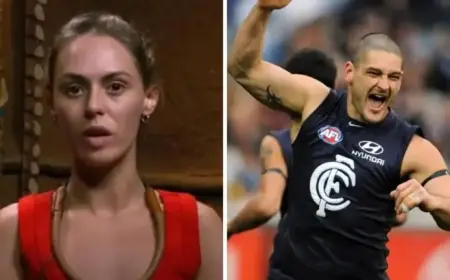 Star Discovers Father’s Addiction in Heartbreaking Way