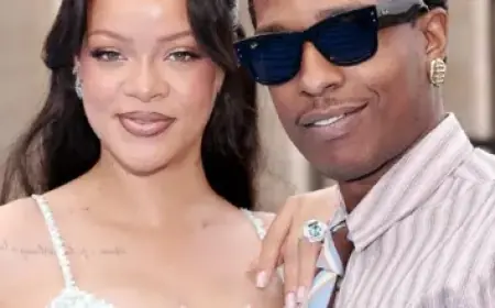 Naomi Osaka Speaks Out: Her Own Story