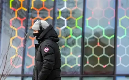 Central Ohio School Closures on Jan. 20 Due to Severe Cold