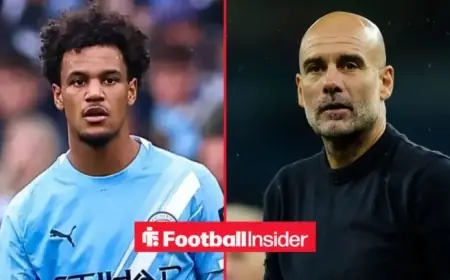 Oscar Bobb Clears Final Hurdle for Man City Transfer Approval