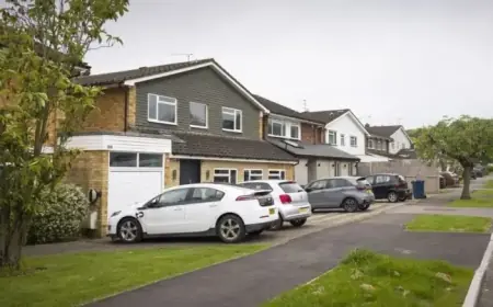 England’s Homeowners Impacted by New Driveway Regulations