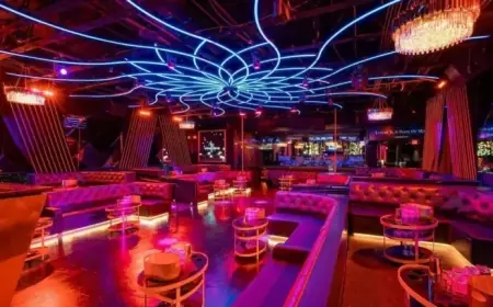 “Vendôme Miami Beach Apologizes for Disturbing ‘Heil Hitler’ Influencer Party”