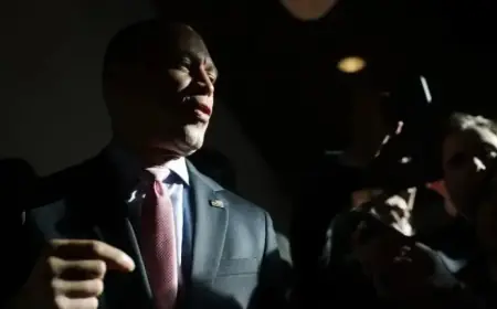 Democrats Grapple with Strategies to Defeat Trump and Gain Congressional Control