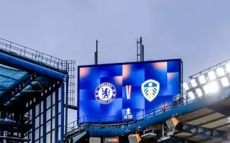 Chelsea Away Match: Ticket Details Revealed
