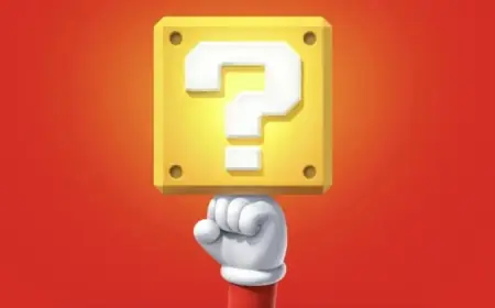 Nintendo Expands Its Audience with ‘Nintendo Today!’ Update