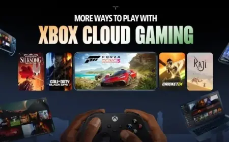 Microsoft to Launch Xbox Cloud Gaming Ad-Tier in 2023