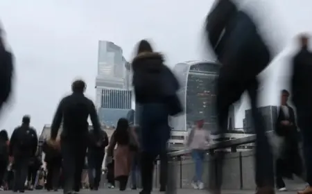 CEO Revenue Confidence Plummets to 5-Year Low, PwC Survey Reveals