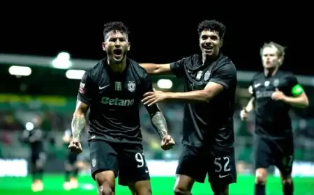 Schedule: Colombian Players’ Champions League Matches – Times and Viewing Details