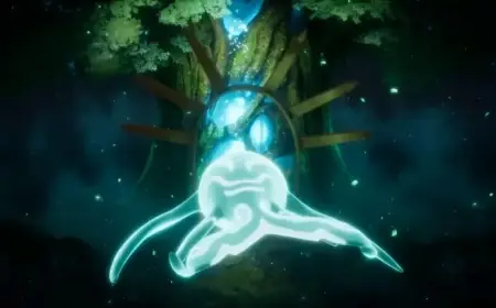 Palworld Celebrates 2nd Anniversary with New Teaser Trailer