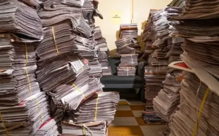 Nonprofit News Bridges Void Left by Pittsburgh Post-Gazette Closure