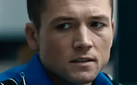 Top 3 Netflix Original Thrillers to Binge This Weekend