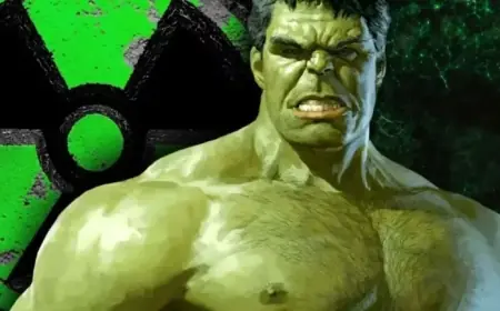 Marvel Boosts Hulk’s Powers After 64 Years