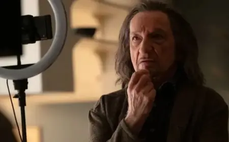 Trevor Slattery’s Ultimate MCU Viewing Guide