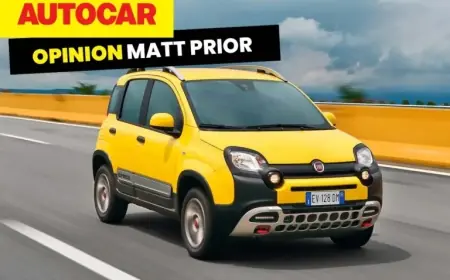 EU ‘E-Car’ Hype Fades from 49 Affordable Models to Just One