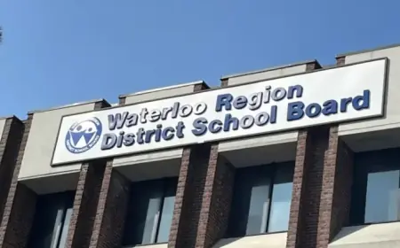 WRDSB and Retired Teacher Settle $1.75M Lawsuit