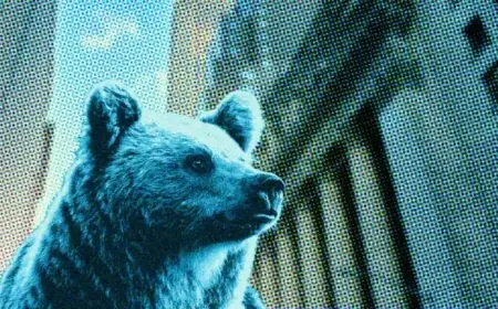 Dow Drops 600 Points Amid Greenland Tension; Netflix Earnings Awaited