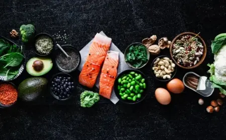 Eat More of These Foods to Effectively Lower Calorie Intake