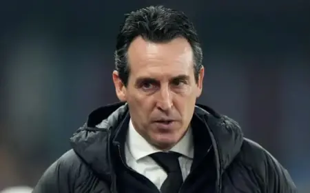 Aston Villa Hit by Major Injury, Secure ‘Marquee’ Transfer Deal