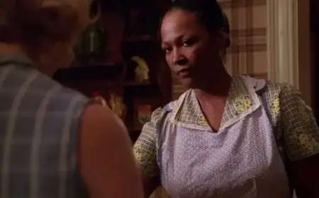 Rediscovering ‘Mad Men’: A Fresh Perspective from Afar