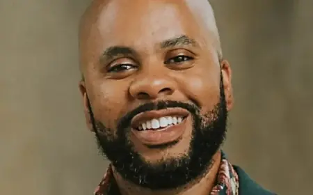 Eric Shares Strategies to Manage Resentment While Caring for Mom