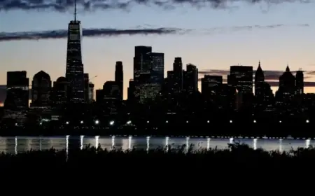 Report Reveals German Investments in US Nearly Halved During Trump’s First Year Back