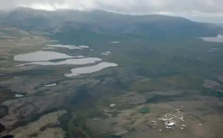 Alaska Mine Offers Solution to Impending U.S. Copper Shortage