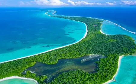 Chagos Islands Deal Explained: Where the Chagos Islands Are, Why Diego Garcia Matters, and Why Trump Is Attacking the UK–Mauritius Plan