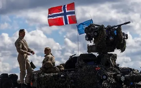 Norway Wartime Property Seizures: Why 13,500 Owners Are Getting Notices and What It Means Next