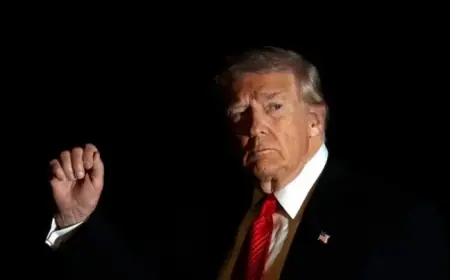 Experts Reveal Donald Trump’s Objectives for Canada