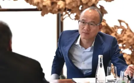 Billionaire Guo Guangchang Offers $11.6M Incentive for China’s U23 Win Over Vietnam